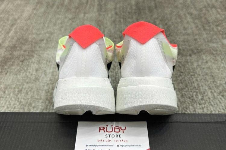 Giày adidas Adizero Adios Pro 4 White Black Trắng đen