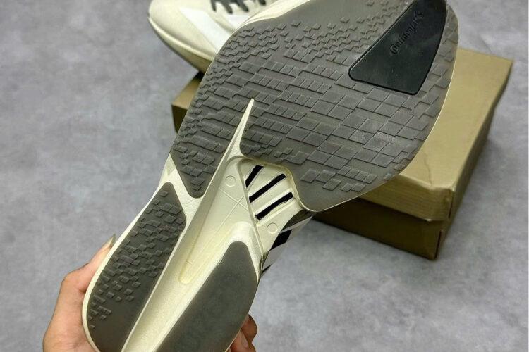 Giày adidas Y-3 Adios Pro 4 Alumina Cinder Màu Xám