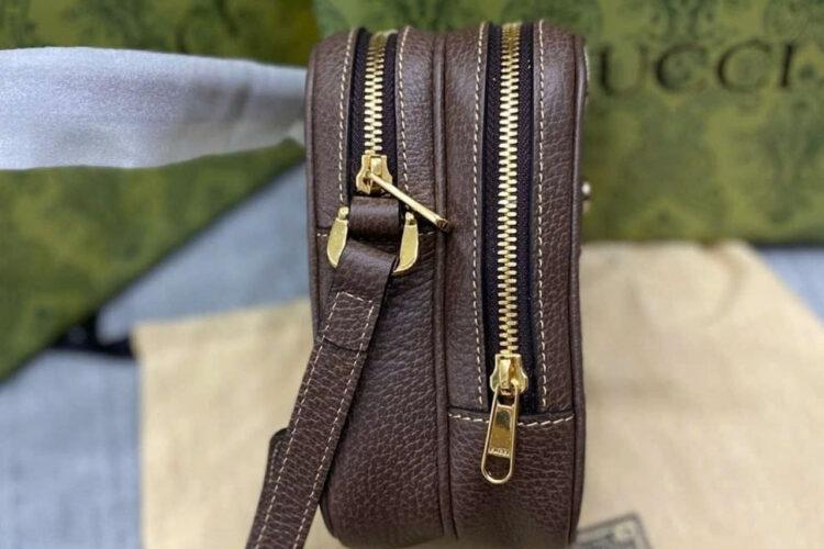 TÚI GUCCI OPHIDIA GG CROSSBODY PHONE BAG