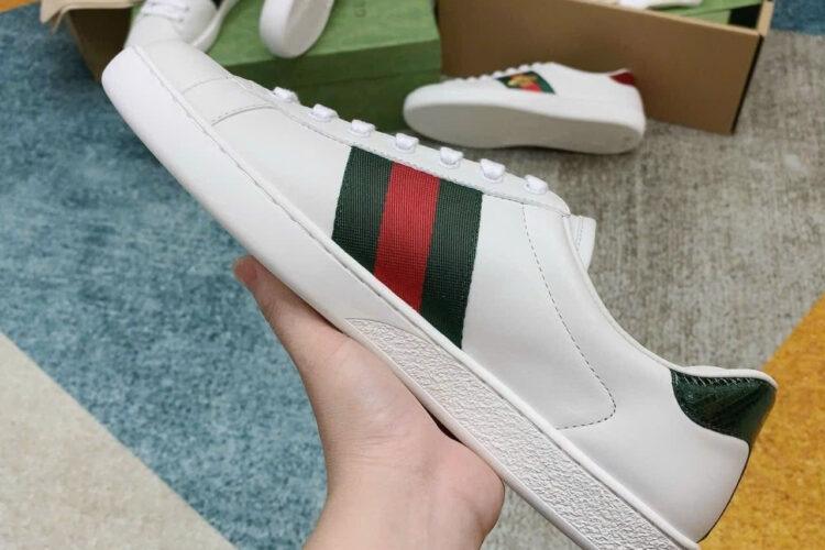 Giày Gucci Ace Ong