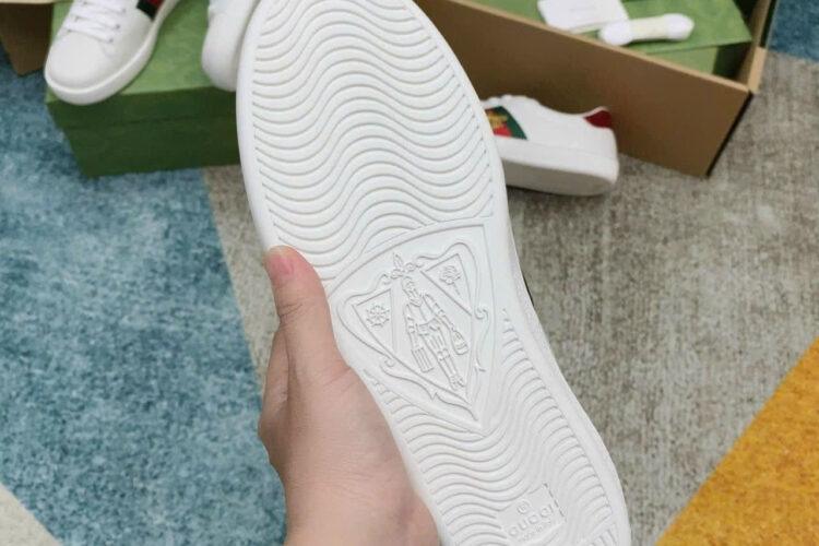 Giày Gucci Ace Ong