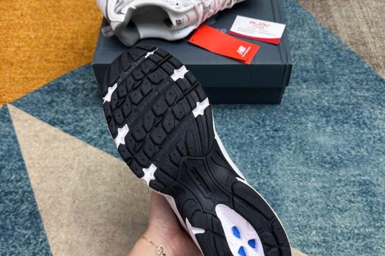 Giày New Balance 530 White Light Gray Trắng xám nhạt