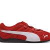 Giày Puma Speedcat Go Red White Màu Đỏ Trắng