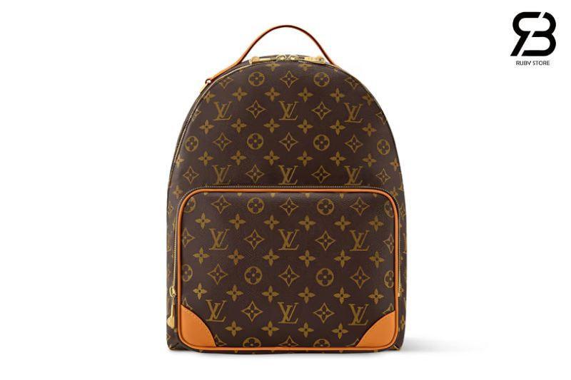 Ba Lô LV G69 Discovery Cargo Backpack M25979 Monogram