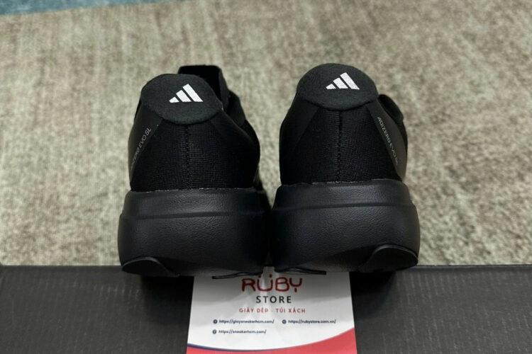 Giày Adidas Adizero EVO SL Black Silver Màu Đen Bạc