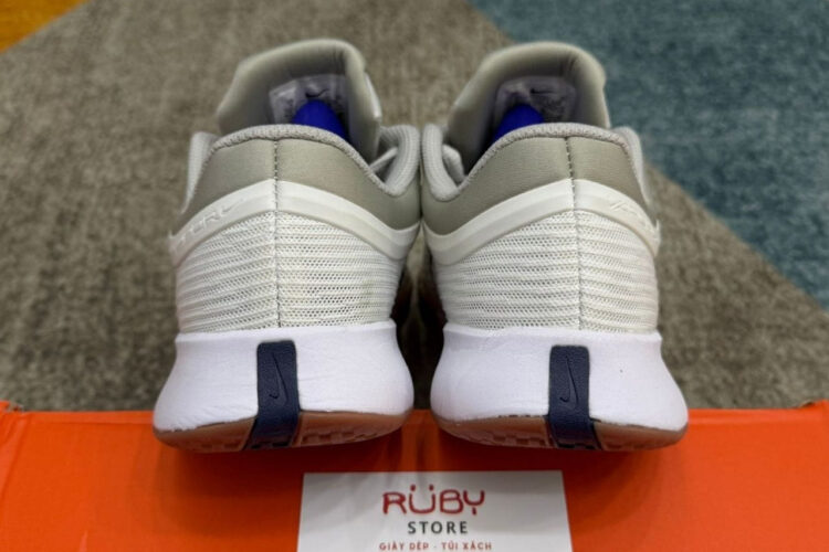 Giày Nike Court Air Zoom Vapor Pro 3 Summit White Binary Blue Trắng Xanh