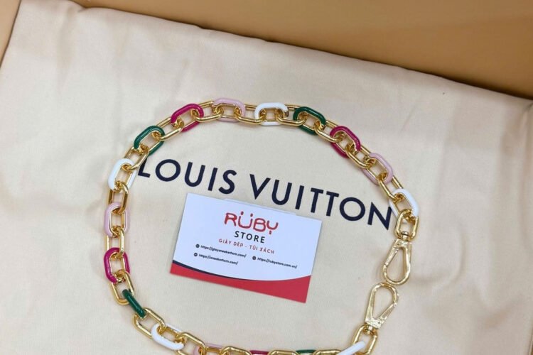Túi LV Capucines BB Jasmine Pink Taurillon M21643 Màu Hồng nhạt