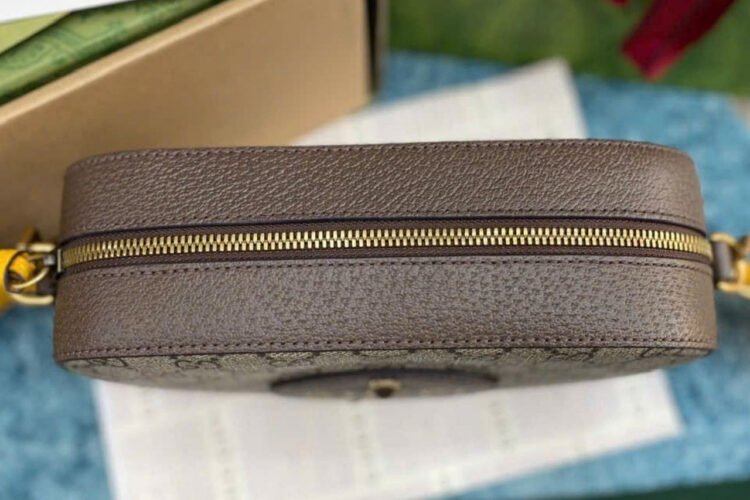 Túi Gucci Neo Vintage GG Supreme Messenger Bag