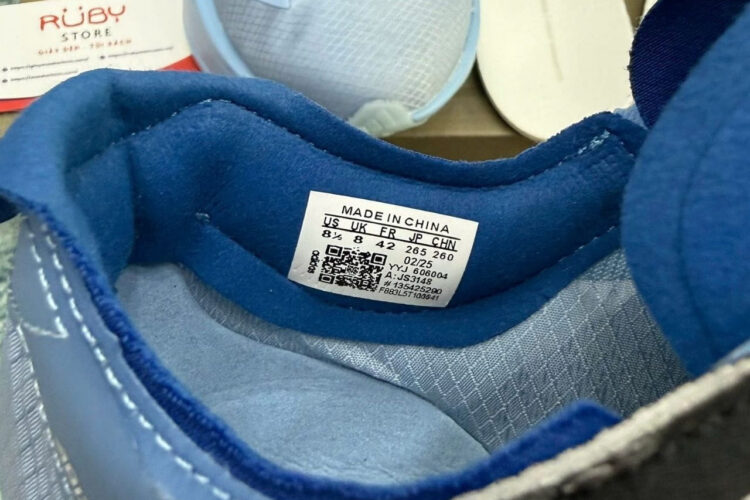 Giày Adidas Adizero Adios Pro 4 Blue Xanh Dương