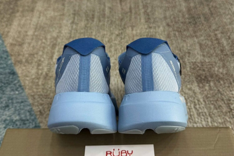 Giày Adidas Adizero Adios Pro 4 Blue Xanh Dương