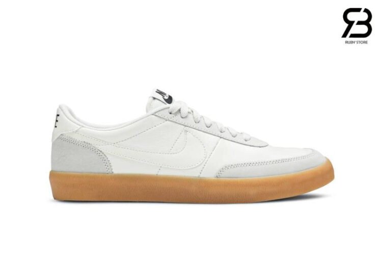 Giày Nike Killshot 2 Leather Sail Gum Màu Trắng Kem