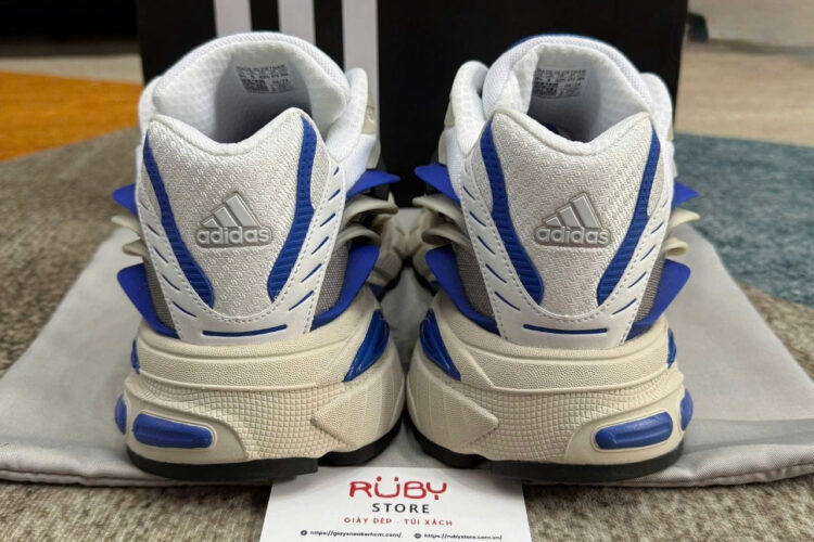 Giày adidas Adistar Jellyfish Pharrell Williams Royal Blue Xanh Dương