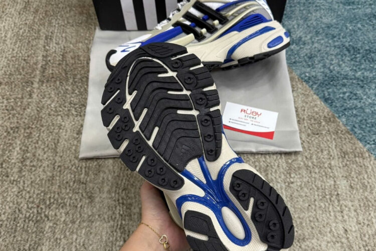 Giày adidas Adistar Jellyfish Pharrell Williams Royal Blue Xanh Dương