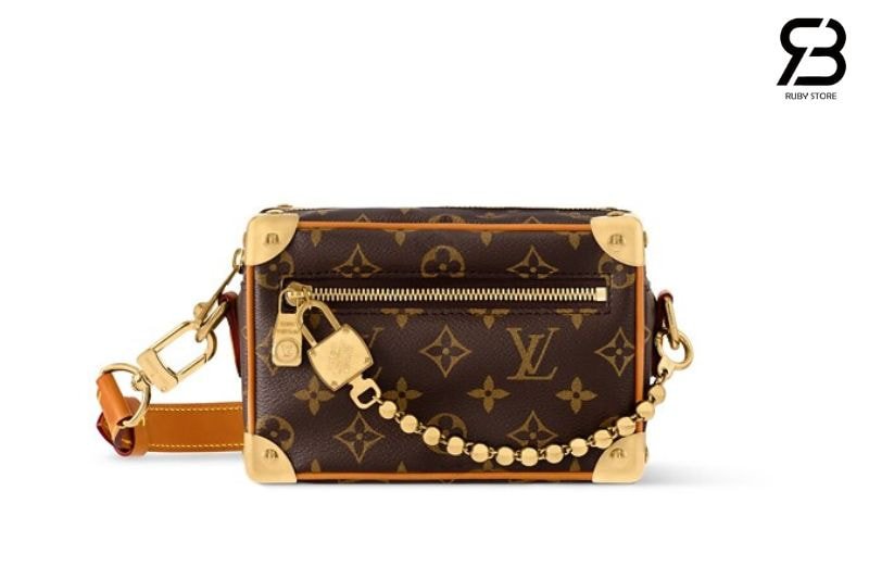 Túi LV G69 Mini Soft Trunk M14729 Monogram Archive