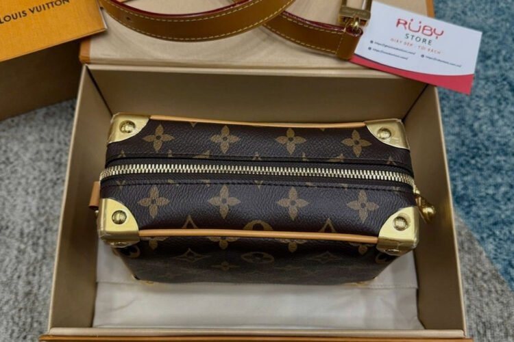 Túi LV G69 Mini Soft Trunk M14729 Monogram Archive