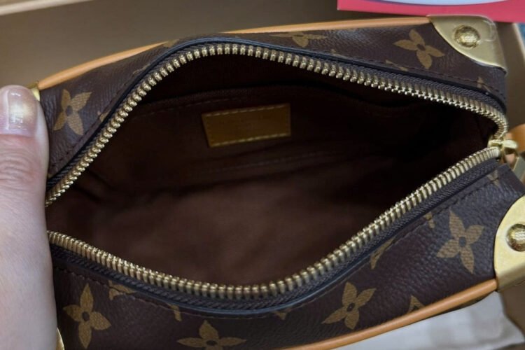 Túi LV G69 Mini Soft Trunk M14729 Monogram Archive