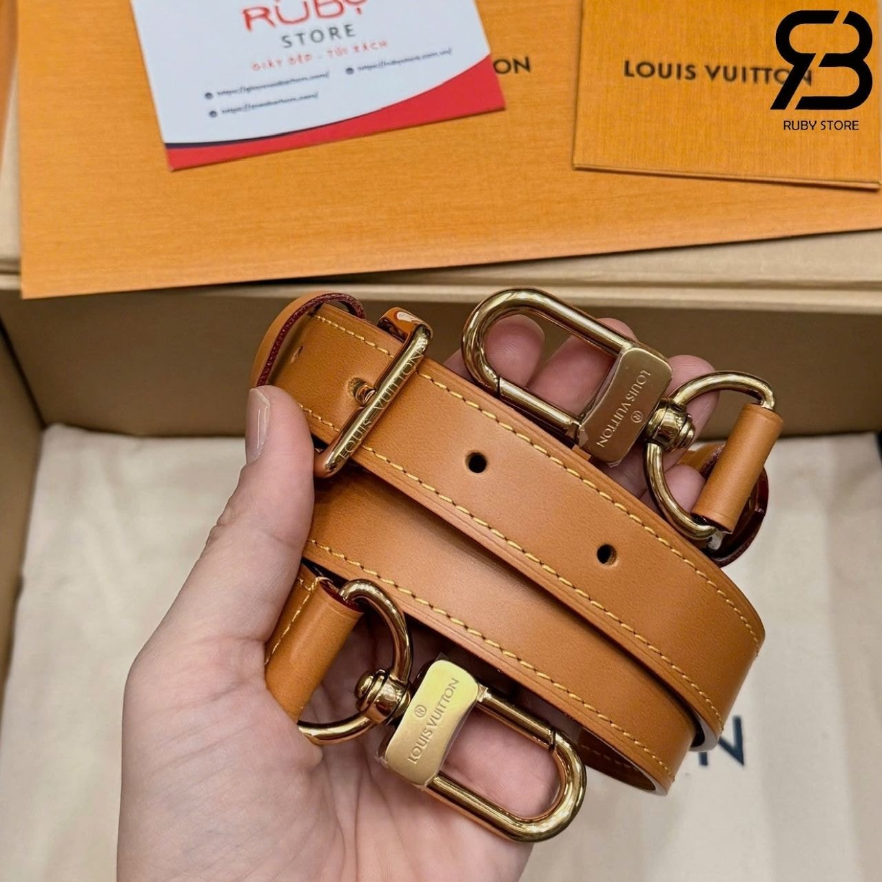 Túi LV G69 Mini Soft Trunk M14729 Monogram Archive