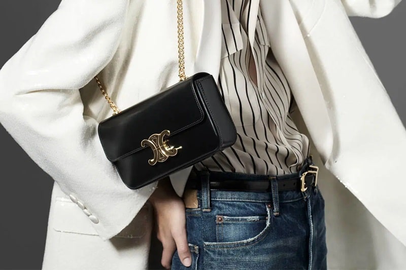 Celine Triomphe