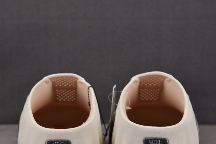 Dép Nike Mind 001 Slide Light Bone Màu Kem Nhạt
