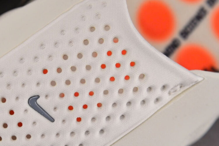 Dép Nike Mind 001 Slide Light Bone Màu Kem Nhạt