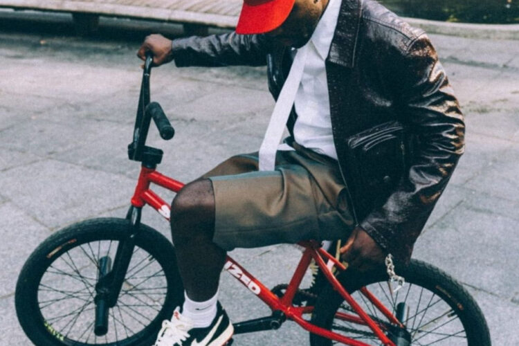 Giày Air Jordan 1 Low OG Better With Time Màu Đen