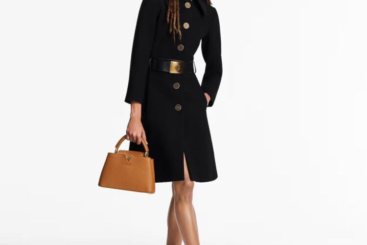Túi LV Capucines BB Brown Taurillon M25089 Màu Nâu