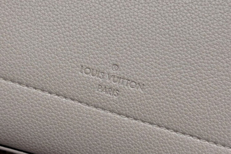 Túi LV Lockme Ever MM Greige Calfskin Leather M56094 Màu Be