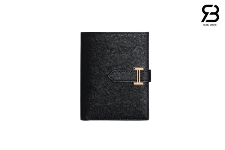 Black Noir Madame Calfskin GHW Đen Khóa Vàng