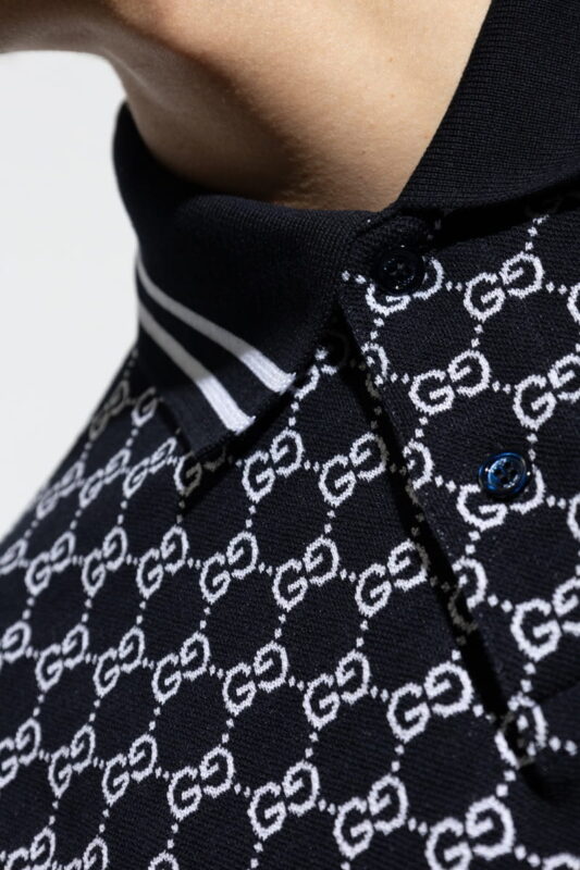 áo polo nam gucci