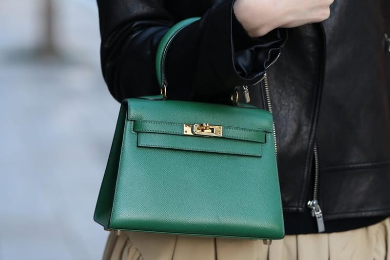 túi hermes kelly giá bao nhiêu