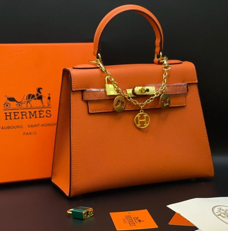 giá resale túi hermes kelly real