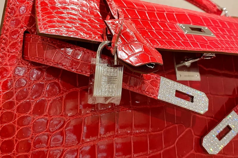 giá túi hermes kelly bản đặc biệt