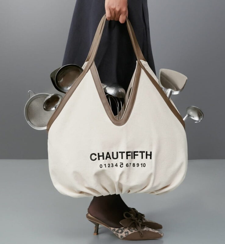 Shop giỏ xách CHAUTFIFTH