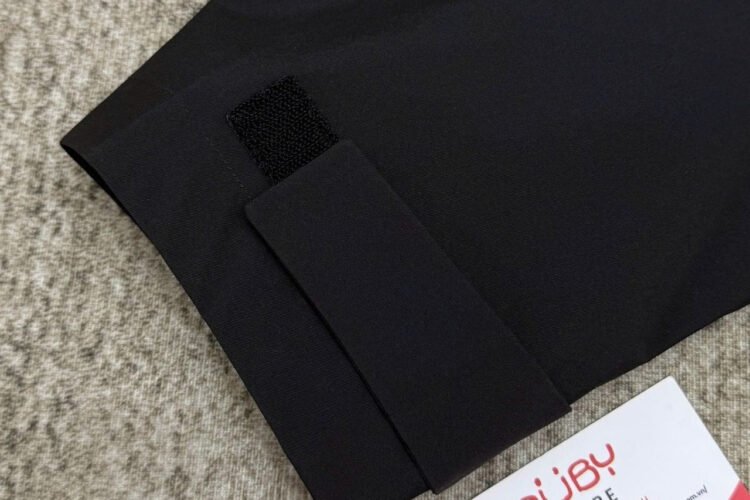 Áo Khoác Dior x Lewis Hamilton Black Jacket Màu Đen