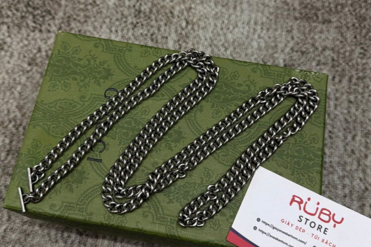 Túi Gucci Dionysus Super Mini Bag Green Màu Xanh Lá
