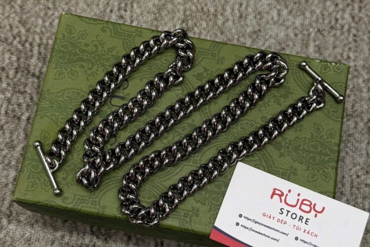 Túi Gucci Petite GG Mini Shoulder Bag GG Supreme Màu Be