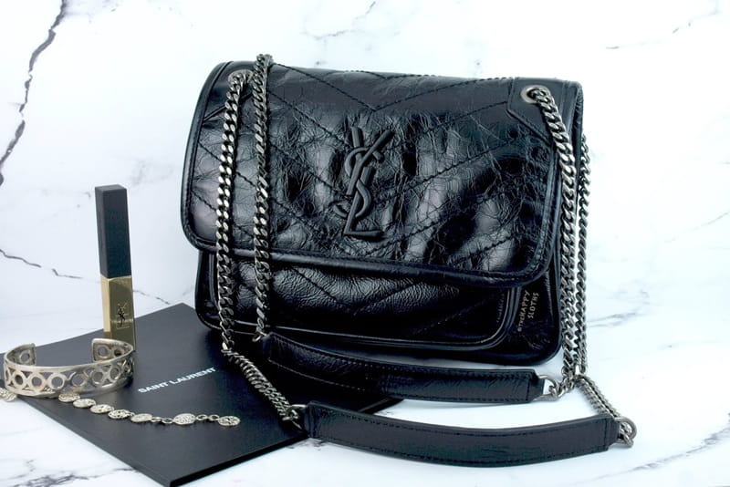 Giá túi YSL Niki chính hãng