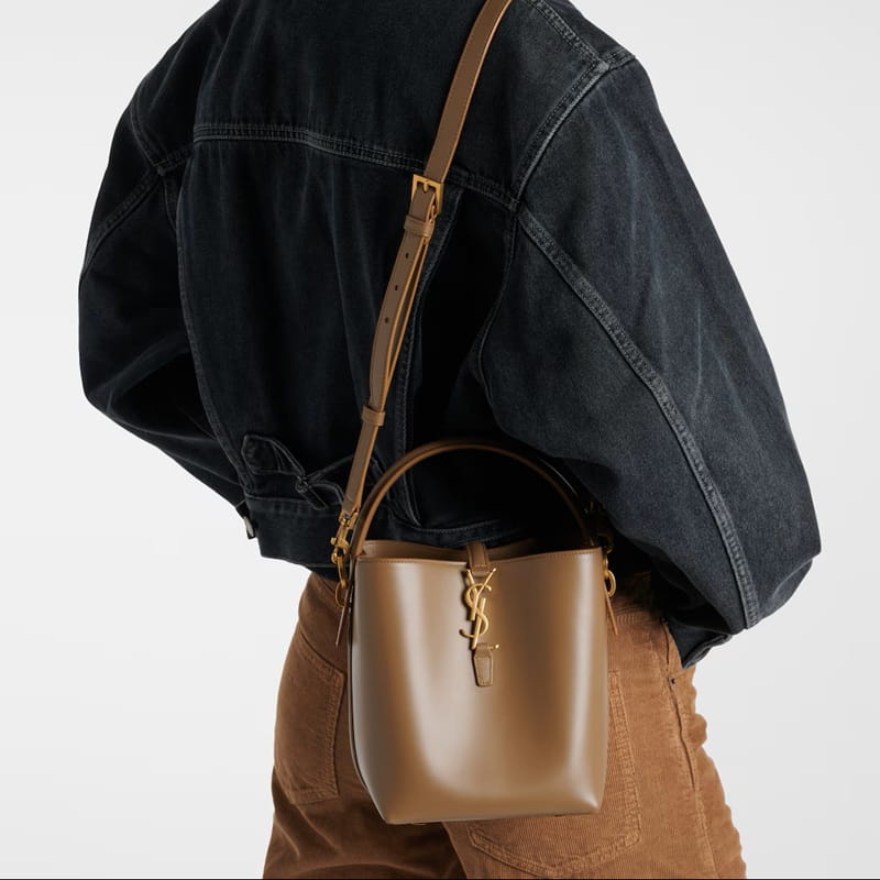 Giá túi YSL LE 37 chính hãng