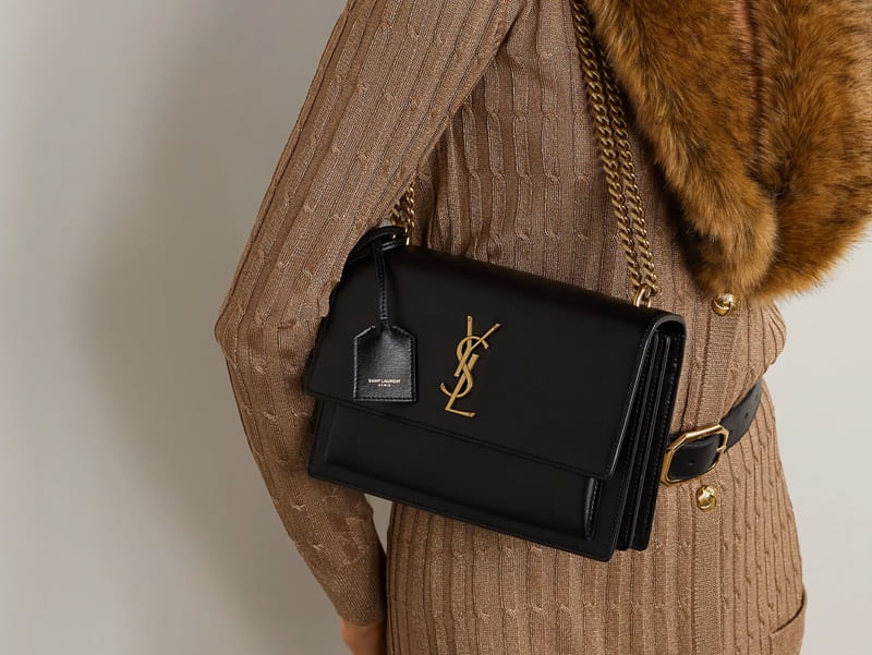 Giá túi YSL Sunset chính hãng