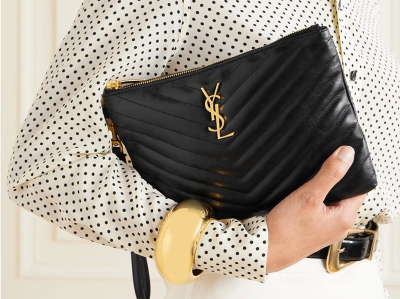 Giá túi YSL Cassandre chính hãng