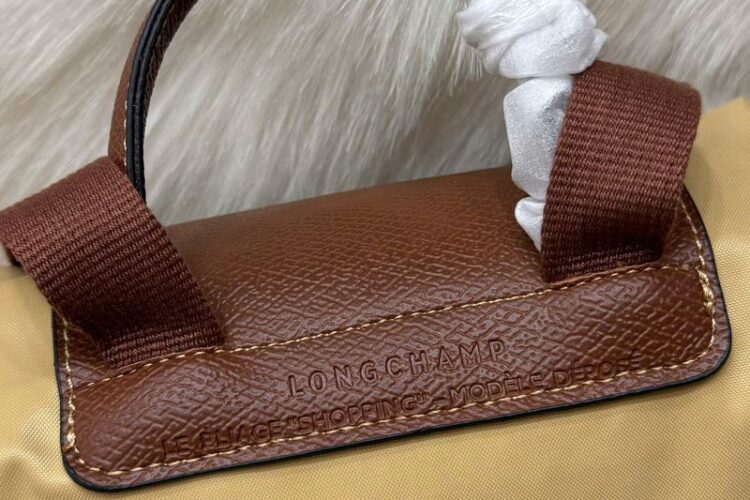 Ba Lô Longchamp Le Pliage Original M Backpack Fawn chính hãng đẹp mắt