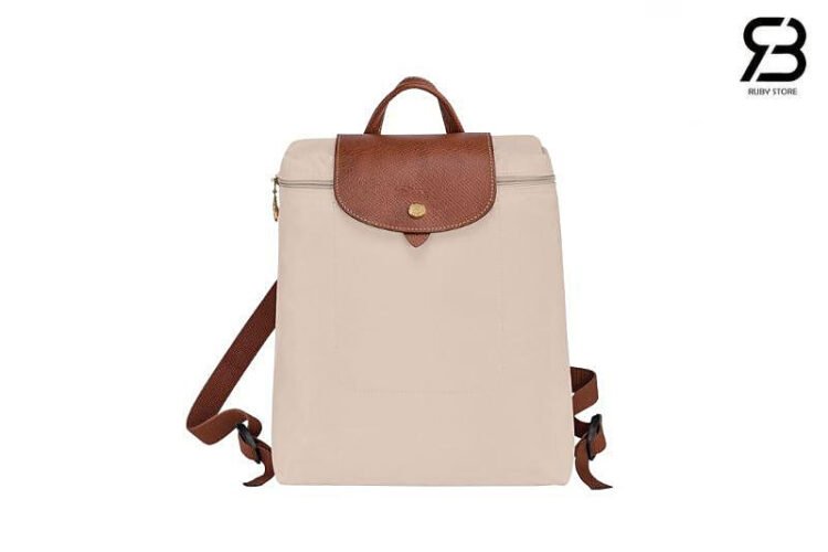 Ba Lô Longchamp Le Pliage Original M Backpack Paper Best Deal - sản phẩm thời trang cao cấp.