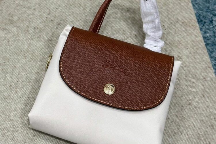 Ba Lô Longchamp Le Pliage Original M Backpack Paper - chi tiết sản phẩm