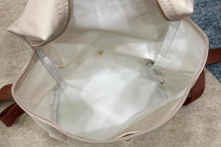 Ba Lô Longchamp Le Pliage Original M Backpack Paper chất liệu bền đẹp
