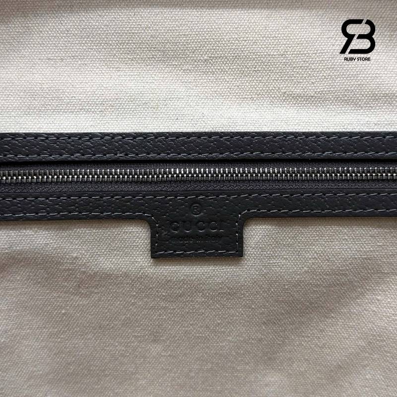 Balo Gucci Ophidia GG Medium Backpack Grey GG Canvas Best Quality với thiết kế tinh tế