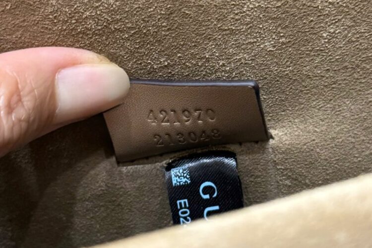 Túi Gucci GG Supreme Dionysus Mini Bag Beige S19 Best Quality, chi tiết 6