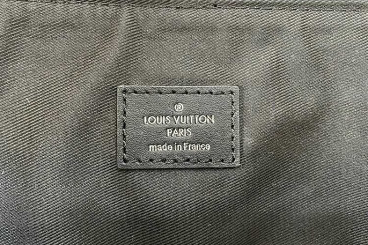 Ba Lô LV Steamer Backpack Black Grey phong cách thời trang cao cấp