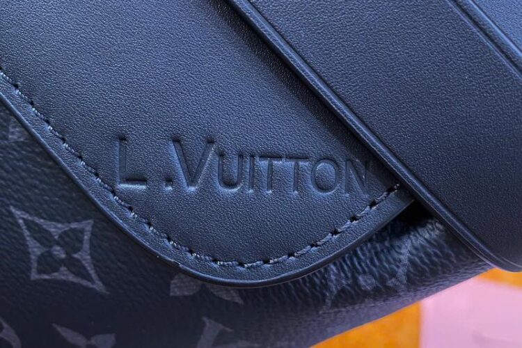 Ba Lô LV Steamer Backpack Black Grey Best Deal - Thiết kế thanh lịch và thời thượng